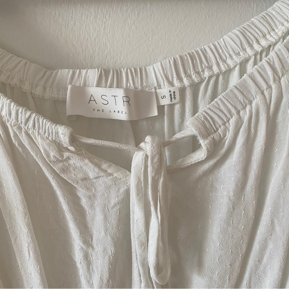 ASTR the Label Romy Top - Picture 5 of 7